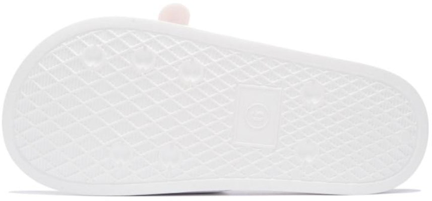 (Women) Li-Ning LN Slipper 'Sakura Snow White Edition' AGAS022-2 Purchase (Women) Li-Ning LN Slipper 'Sakura Snow White Edition' AGAS022-2