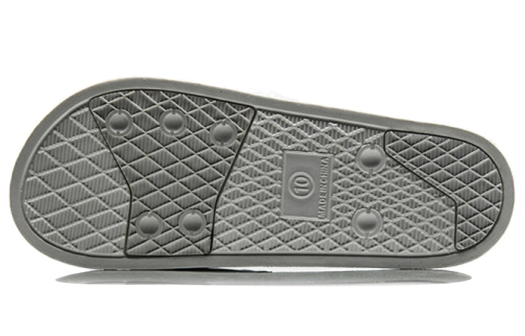 Purchase (Women) Li-Ning LN Slippers 'White' AGAN021-1