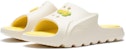 (W) Li-Ning Lnbb Slide 'Kuning Vanilla' ABTS004-2