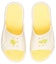 Shop (W) Li-Ning Lnbb Slide 'Kuning Vanilla' ABTS004-2