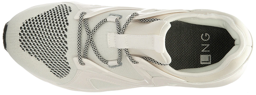 (Women) Li-Ning LNG 'Beige Casual Runner' LLAL034-1 Lookbook (Women) Li-Ning LNG 'Beige Casual Runner' LLAL034-1