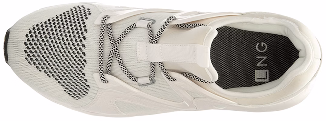 (Women) Li-Ning LNG 'Beige Casual Runner' LLAL034-1 Lookbook (Women) Li-Ning LNG 'Beige Casual Runner' LLAL034-1