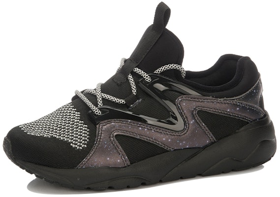 (Women) Li-Ning LNG 'Black Casual Runner' LLAL034-3 Order (Women) Li-Ning LNG 'Black Casual Runner' LLAL034-3