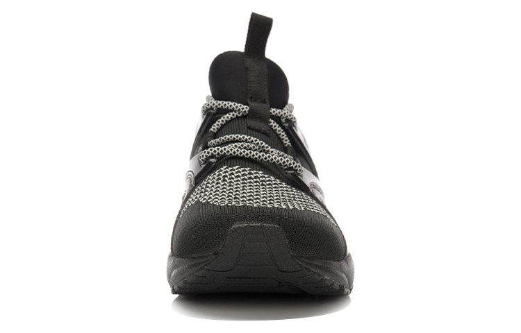 Shop (Women) Li-Ning LNG 'Black Casual Runner' LLAL034-3