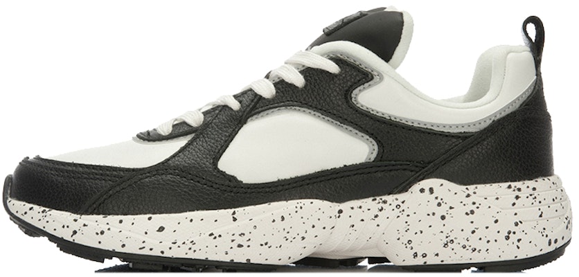 (Women) Li-Ning LNG 'Black White' ALAK118-3 Buy (Women) Li-Ning LNG 'Black White' ALAK118-3