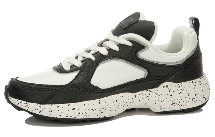 Order (Women) Li-Ning LNG 'Black White' ALAK118-3