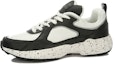 Order (W) Li-Ning LNG 'Hitam Putih' ALAK118-3
