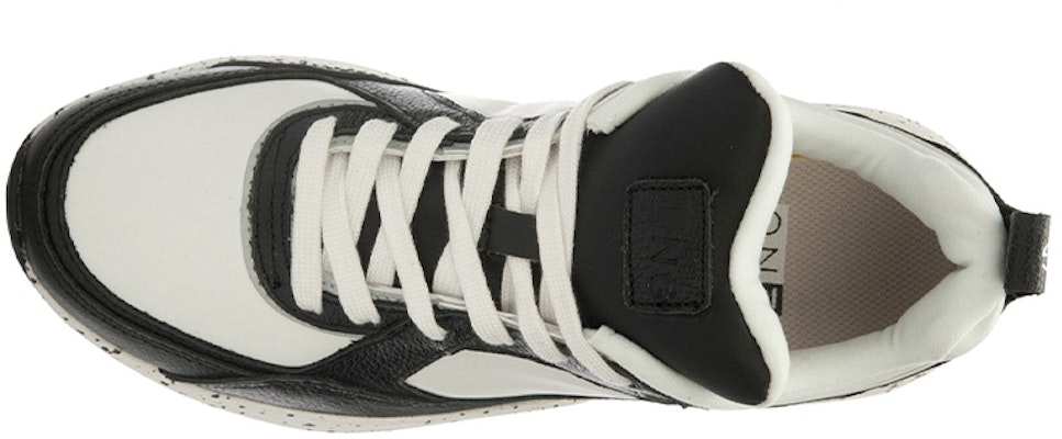 (Women) Li-Ning LNG 'Black White' ALAK118-3 Lookbook (Women) Li-Ning LNG 'Black White' ALAK118-3