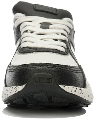 (Women) Li-Ning LNG 'Black White' ALAK118-3 Shop (Women) Li-Ning LNG 'Black White' ALAK118-3