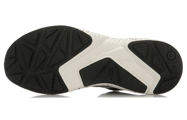 Purchase (Women) Li-Ning LNG 'Black White' ALAK118-3