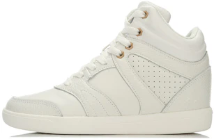 (Women) Li-Ning LNG High-Top 'Beige' LLAL012-2 (Women) Li-Ning LNG High-Top 'Beige' LLAL012-2