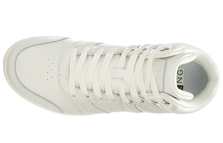 Lookbook (W) Li-Ning LNG High-Top ''Beige'' Scarpe Alte LLAL012-2