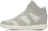 Buy (W) Li-Ning LNG High-Top ''Grigio Argento'' LLAL012-4