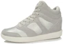 Order (W) Li-Ning LNG High-Top ''Grigio Argento'' LLAL012-4