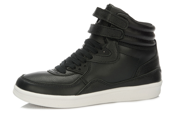 Order (W) Li-Ning Lng High ''Nero'' ALAK122-3