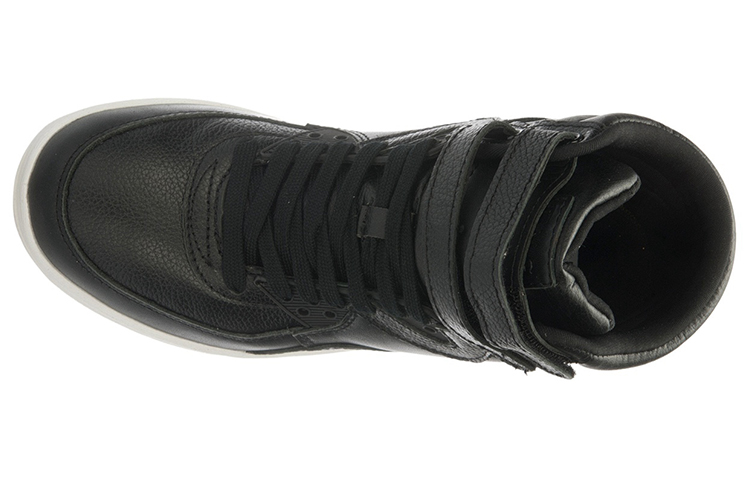Lookbook (W) Li-Ning Lng High ''Nero'' ALAK122-3
