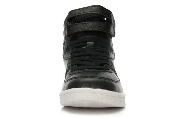 Shop (W) Li-Ning Lng High ''Nero'' ALAK122-3