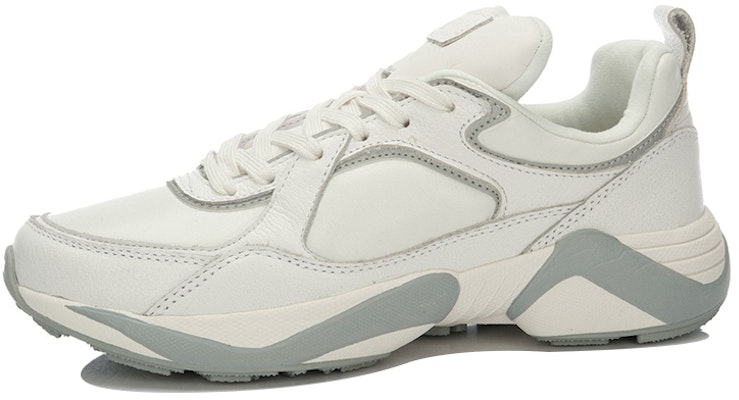 (Women) Li-Ning LNG Retro Running 'Beige' ALAK118-2 Order (Women) Li-Ning LNG Retro Running 'Beige' ALAK118-2