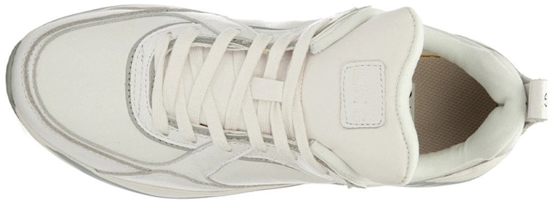 (Women) Li-Ning LNG Retro Running 'Beige' ALAK118-2 Lookbook (Women) Li-Ning LNG Retro Running 'Beige' ALAK118-2
