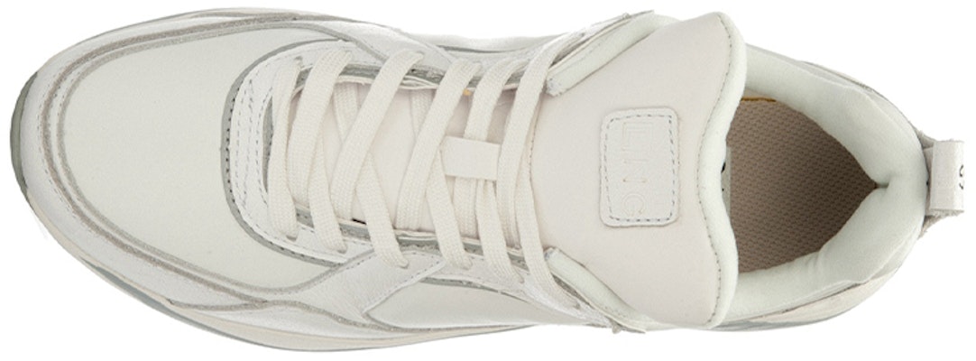 (Women) Li-Ning LNG Retro Running 'Beige' ALAK118-2 Lookbook (Women) Li-Ning LNG Retro Running 'Beige' ALAK118-2
