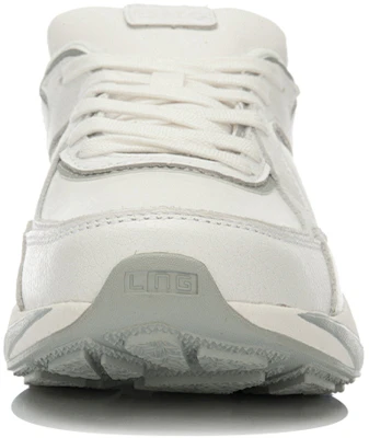 (Women) Li-Ning LNG Retro Running 'Beige' ALAK118-2 Shop (Women) Li-Ning LNG Retro Running 'Beige' ALAK118-2