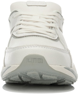 (Women) Li-Ning LNG Retro Running 'Beige' ALAK118-2 Shop (Women) Li-Ning LNG Retro Running 'Beige' ALAK118-2