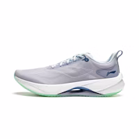 (Women) Li-Ning Superlight 21 'Grey Blue Green' ARBU002-34 (Women) Li-Ning Superlight 21 'Grey Blue Green' ARBU002-34