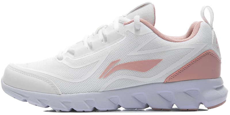 (Women) Li-Ning Low-Cut Lightweight Running Shoe 'Cloud White' ARBR026-3 Buy (Women) Li-Ning Low-Cut Lightweight Running Shoe 'Cloud White' ARBR026-3