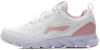 (W) Kasut Lari Li-Ning Rendah 'Cloud White' Paling Ringan ARBR026-3