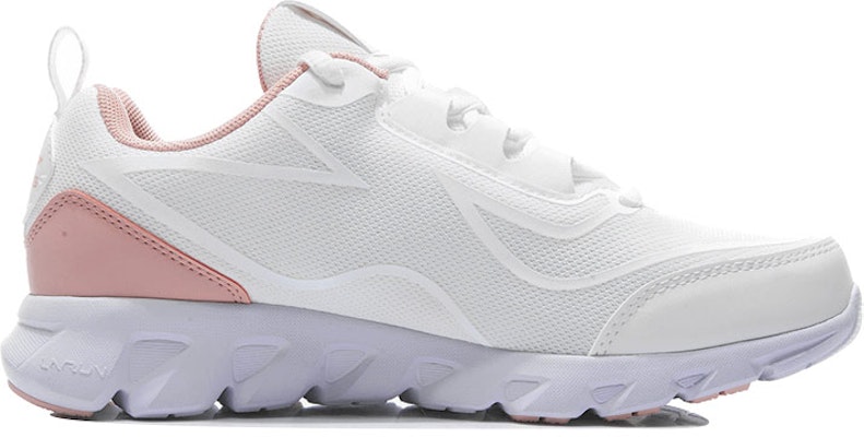 (Women) Li-Ning Low-Cut Lightweight Running Shoe 'Cloud White' ARBR026-3 Order (Women) Li-Ning Low-Cut Lightweight Running Shoe 'Cloud White' ARBR026-3