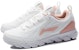 (W) Kasut Lari Li-Ning Rendah 'Cloud White' Paling Ringan ARBR026-3