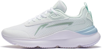 (Women) Li-Ning Low-Top 'Teal' AGLS126-4 (Women) Li-Ning Low-Top 'Teal' AGLS126-4
