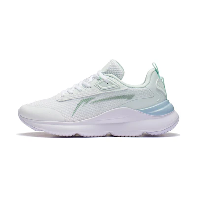 (W) Li-Ning Low-Top 'Teal'