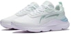 (W) Li-Ning Kasut Rendah 'Teal' AGLS126-4