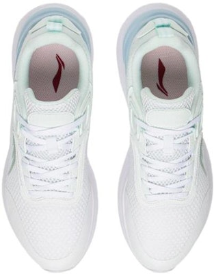 (Women) Li-Ning Low-Top 'Teal' AGLS126-4 Shop (Women) Li-Ning Low-Top 'Teal' AGLS126-4