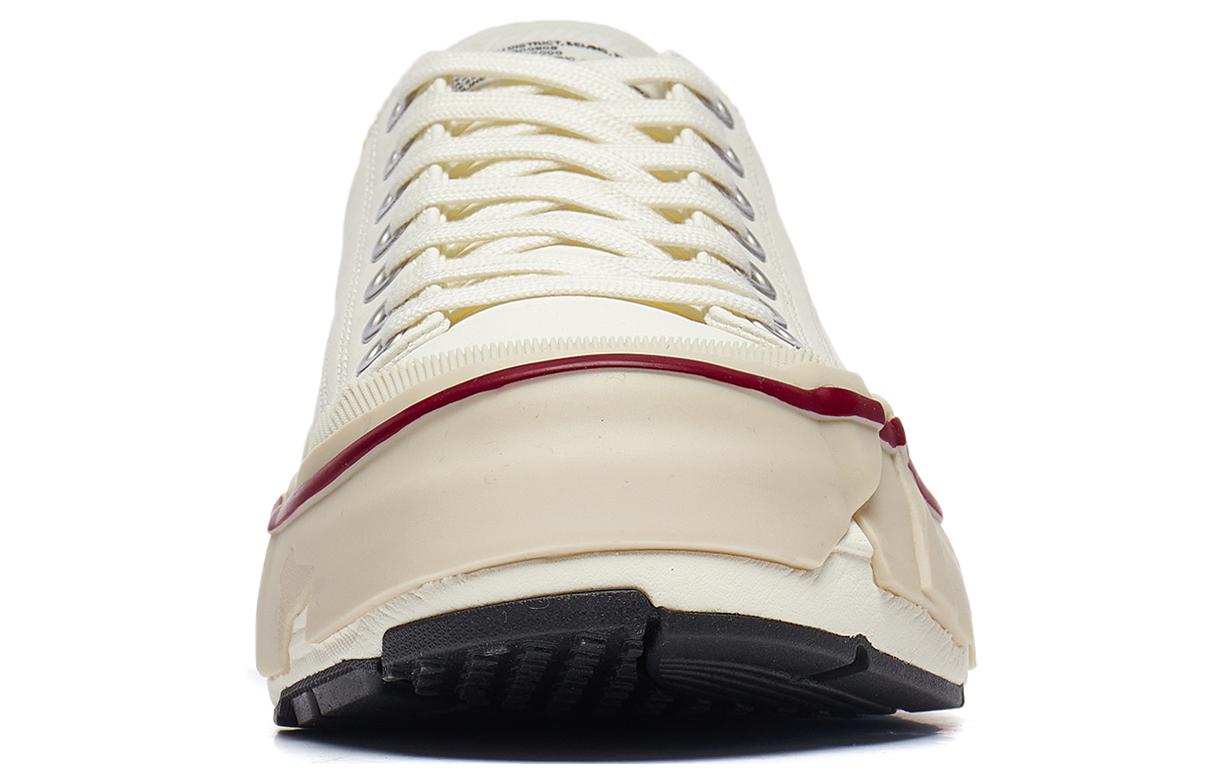 Purchase (W) 리닝 로우탑 보드화 '베이지 패치워크' (Li-Ning 로우탑 보드화 '베이지 패치워크') AZGT082-1