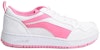 (W) Li-Ning Low-Top Kasut Luncur 'Pink-White' ALCG056-3