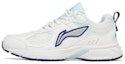 Buy (W) Li-Ning Kasut Kasual Bercut Rendah 'Putih Biru' ARLR016-3