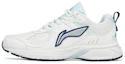 Buy (W) Li-Ning Lage Sneakers ''Wit Blauw'' ARLR016-3