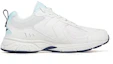 Order (W) Li-Ning Lage Sneakers ''Wit Blauw'' ARLR016-3