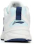Lookbook (W) Li-Ning Lage Sneakers ''Wit Blauw'' ARLR016-3