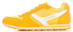 Buy (W) Sepatu Lari Low-Top Li-Ning 'Kenyamanan Bernapas Kuning' ALCH058-1