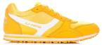 Order (W) Sepatu Lari Low-Top Li-Ning 'Kenyamanan Bernapas Kuning' ALCH058-1