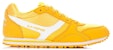(W) Kasut Lari Li-Ning Low-Top 'Keselesaan Bernafas Kuning' ALCH058-1