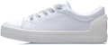 (W) Kasut Skate Rendah Li-Ning 'Putih' AGCR252-2