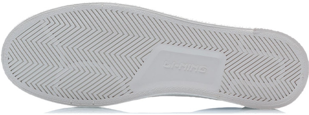 (Women) Li-Ning Low-Top Skate Shoes 'White' AGCR252-2 Purchase (Women) Li-Ning Low-Top Skate Shoes 'White' AGCR252-2