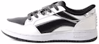 Buy (W) Li-Ning Low-Top Sneaker 'Hitam dan Putih' ALCF014-1