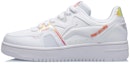 Buy (W) Li-Ning Rendah 'Putih' AGCR466-4
