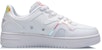 (W) Li-Ning Rendah 'Putih' AGCR466-4