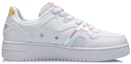 Order (W) Li-Ning Rendah 'Putih' AGCR466-4